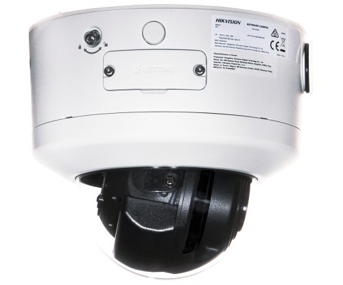 KAMERA WANDALOODPORNA IP DS-2CD2786G2H-IPTRZS(2.8-12MM)/PL AcuSense - 8Mpx 4K UHD MOTOZOOM Hikvision-1951477