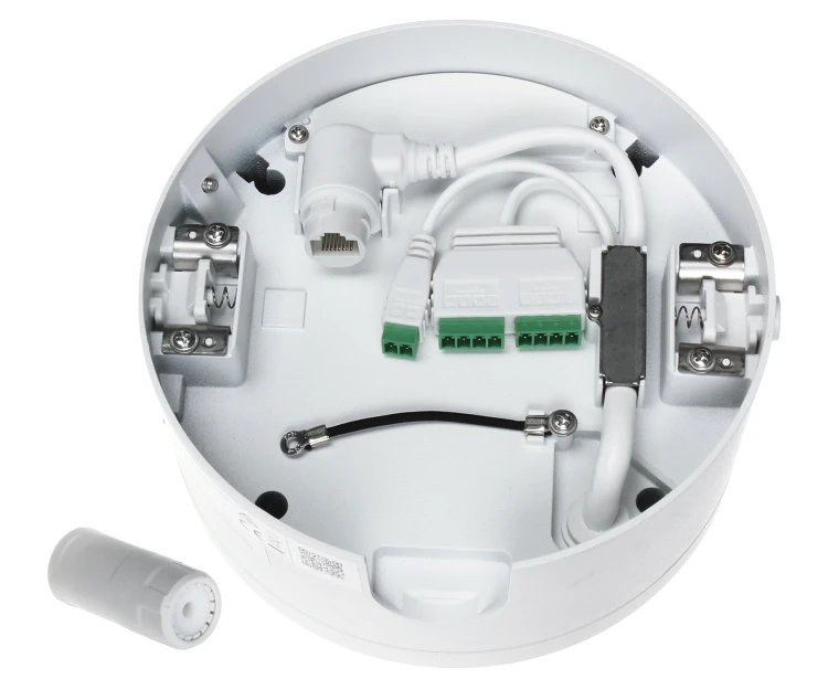 KAMERA WANDALOODPORNA IP DS-2CD2786G2H-IPTRZS(2.8-12MM)/PL AcuSense - 8Mpx 4K UHD MOTOZOOM Hikvision-1951480