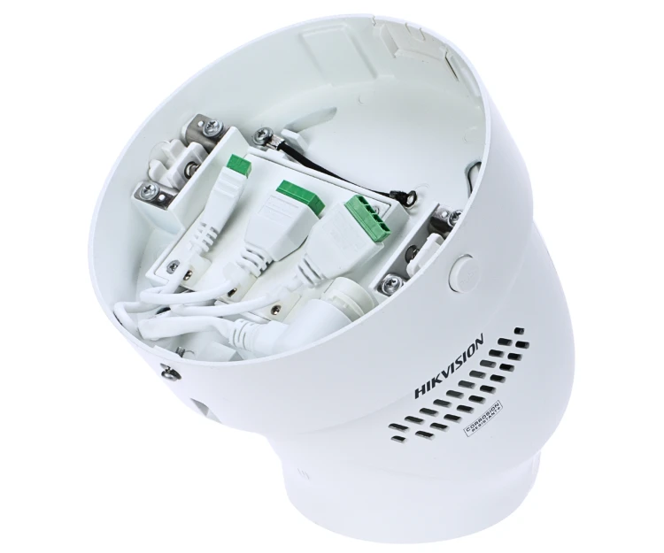 KAMERA WANDALOODPORNA IP DS-2CD2H126G3-IZS2UY/SL(2.8-12MM)(EF) DarkFighter AcuSense - 12Mpx 2.8... 12mm - MOTOZOOM Hikvision-1971298