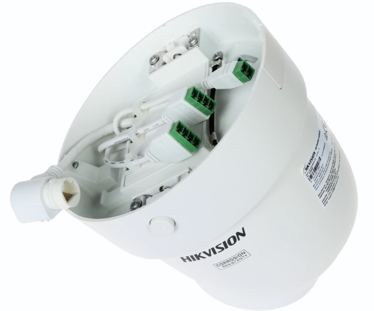 KAMERA WANDALOODPORNA IP DS-2CD2H86G2H-IZSY(2.8-12MM)(EF) DarkFighter AcuSense - 8Mpx 2.8... 12mm - MOTOZOOM Hikvision-1951420