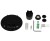 KAMERA WANDALOODPORNA IP DS-2CD2H86G2H-IZSY(2.8-12MM)(EF)(BLACK) DarkFighter AcuSense - 8Mpx 2.8... 12mm - MOTOZOOM Hikvision-1972113