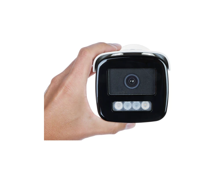 KAMERA IP DS-2CD2T43G2-LIZS2UY/SL(2.8/4MM) Smart Hybrid Light AcuSense - 4Mpx 2.8... 4mm Hikvision-1884475