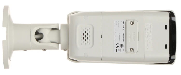KAMERA IP DS-2CD2T46G2H-IS2U/SL(2.8MM)(EF) Smart Hybrid Light AcuSense - 4Mpx Hikvision-1971971