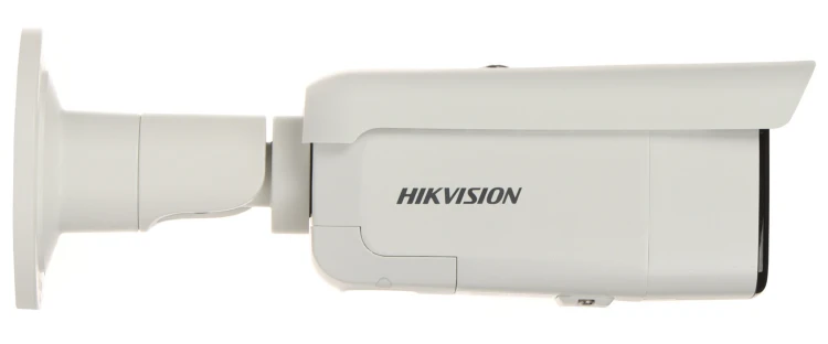 KAMERA IP DS-2CD2T46G2H-IS2U/SL(2.8MM)(EF) Smart Hybrid Light AcuSense - 4Mpx Hikvision-1971970
