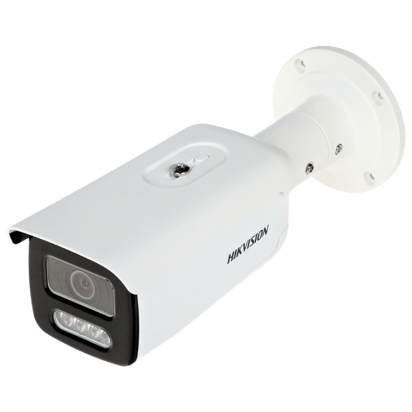 KAMERA IP DS-2CD2T86G2H-IS2U/SL 2.8MM EF PL(POL) Smart Hybrid Light AcuSense - 4Mpx Hikvision-1954518