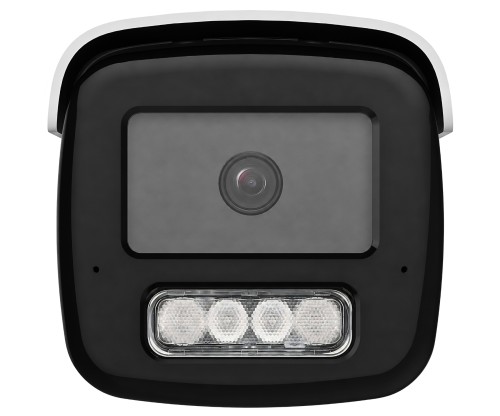 KAMERA IP DS-2CD2T86G2H-IS2U/SL 2.8MM EF PL(POL) Smart Hybrid Light AcuSense - 4Mpx Hikvision-1954519