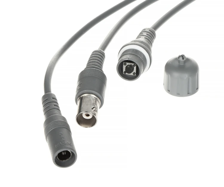 KAMERA AHD, HD-CVI, HD-TVI, PAL DS-2CE16K0T-LPFS(2.8MM) Smart Hybrid Light - 3K Hikvision-1883804