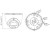 KAMERA HD-TVI DS-2CE72DF3T-LSE(2.8MM) Smart Hybrid Light ColorVu - 1080p Hikvision-1971548