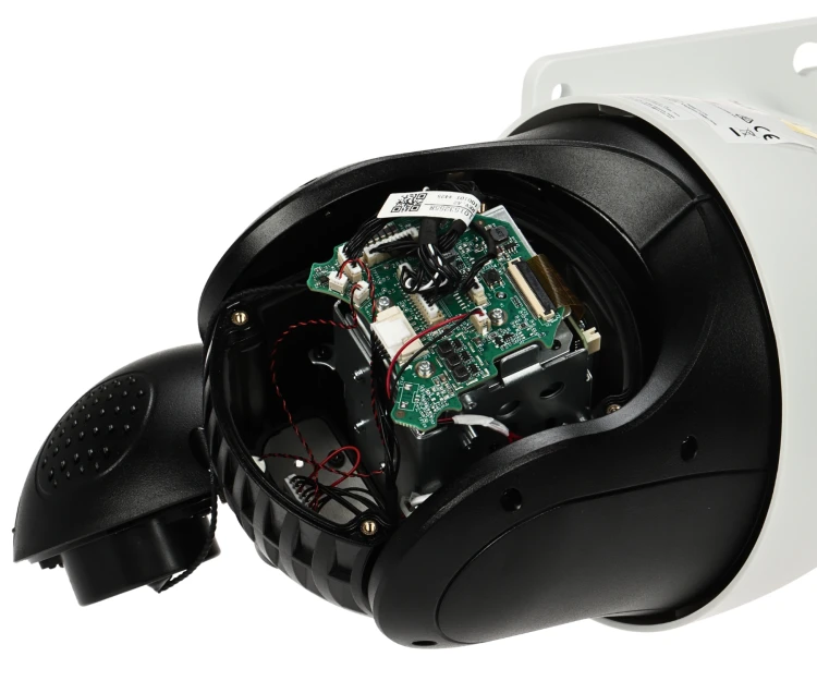 KAMERA IP OBROTOWA ZEWNĘTRZNA DS-2DE4215IWG1-E AcuSense - 1080p, 4.8... 72mm Hikvision-1954811