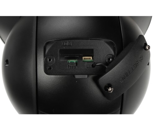 KAMERA IP SZYBKOOBROTOWA DS-2DF6A425IWG1-EL DARKFIGHTER 2.0 - 4Mpx, 5... 125mm Hikvision-1971766