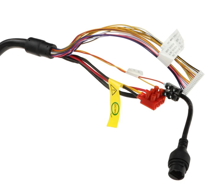 KAMERA IP SZYBKOOBROTOWA DS-2DF6A445IWG1-EL DARKFIGHTER 2.0 - 4Mpx, 4... 180mm Hikvision-1971199