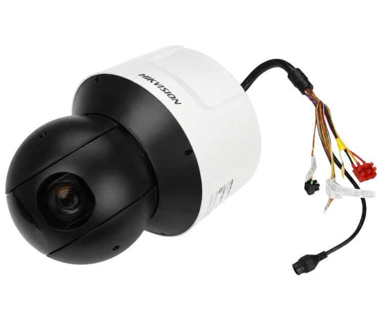KAMERA IP SZYBKOOBROTOWA DS-2DF6A445IWG1-EL DARKFIGHTER 2.0 - 4Mpx, 4... 180mm Hikvision-1971197