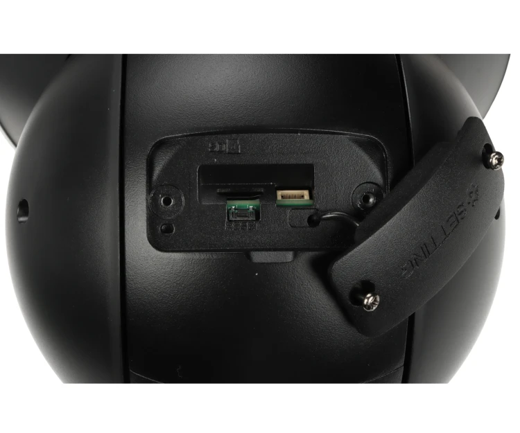 KAMERA IP SZYBKOOBROTOWA DS-2DF6A445IWG1-EL DARKFIGHTER 2.0 - 4Mpx, 4... 180mm Hikvision-1971198