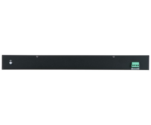 SWITCH POE DS-3T1528HP-SI-24P4F/NOPOWER 24-PORTOWY + 4X SFP Hikvision-1931746