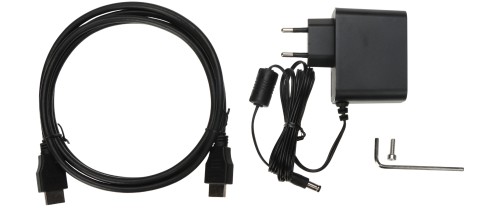MONITOR HDMI, VGA, AUDIO DS-D5027F3-2P2 27" Hikvision-1971103