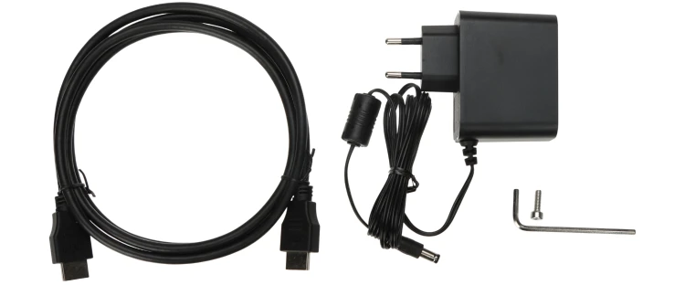 MONITOR HDMI, VGA, AUDIO DS-D5027F3-2P2 27" Hikvision-1971103