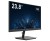 MONITOR HDMI, VGA, CVBS, AUDIO DS-D5224F2-1V1S/B 23.8" Hikvision-1954796