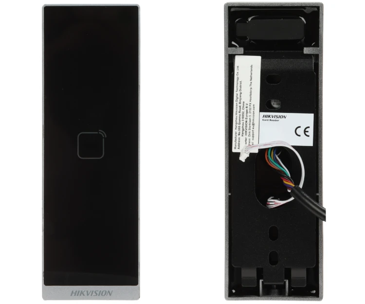 CZYTNIK ZBLIŻENIOWY DS-K1105EDB Hikvision-1884123