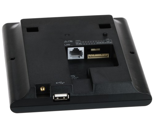 ZAMEK SZYFROWY DS-K1T8005MFWX-B/S Hikvision-1883671