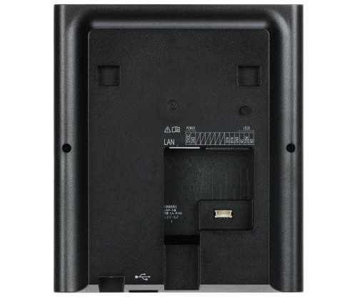 ZAMEK SZYFROWY DS-K1T8005MFWX-B/S Hikvision-1883670