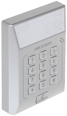 ZAMEK SZYFROWY DS-K1T801E Hikvision-1974587
