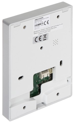 ZAMEK SZYFROWY DS-K1T801E Hikvision-1974589