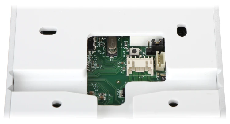 ZAMEK SZYFROWY DS-K1T801E Hikvision-1974591
