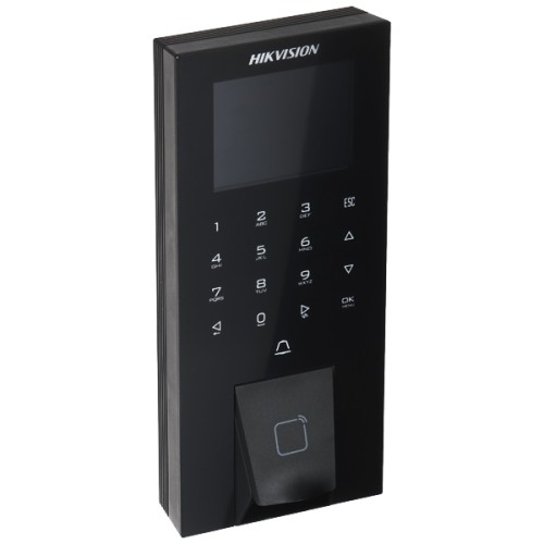 ZAMEK SZYFROWY DS-K1T807EBFWX-E1 Hikvision-1883927