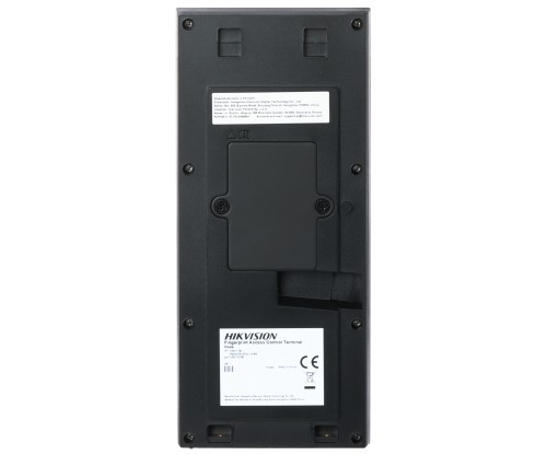 ZAMEK SZYFROWY DS-K1T807EBFWX-E1 Hikvision-1883932