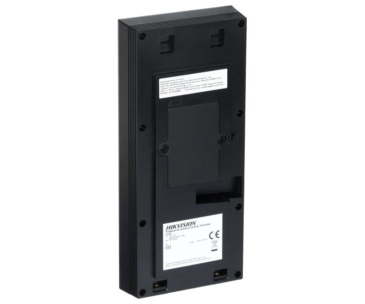 ZAMEK SZYFROWY DS-K1T807EBFWX-E1 Hikvision-1883929