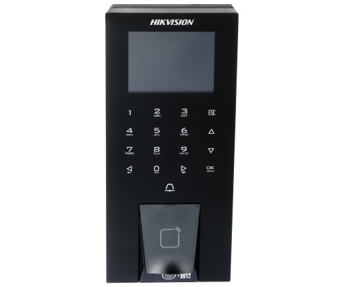 ZAMEK SZYFROWY DS-K1T807EBFWX-QRE1 Hikvision-1883938