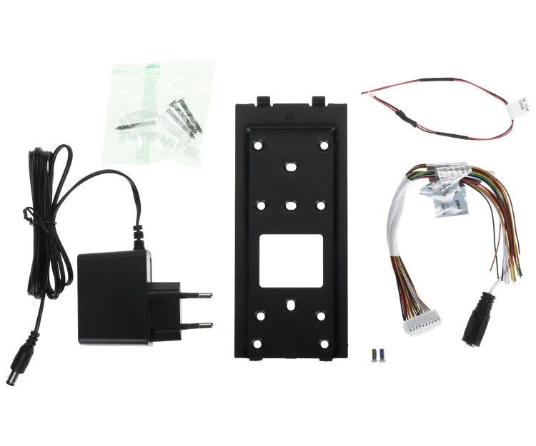 ZAMEK SZYFROWY DS-K1T807EBFWX-QRE1 Hikvision-1883946