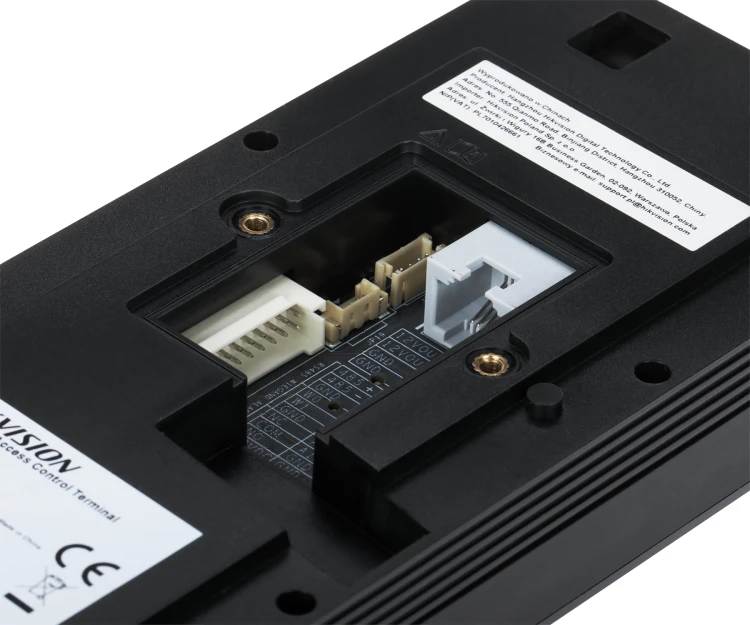 ZAMEK SZYFROWY DS-K1T807MBFWX-E1 Hikvision-1884018