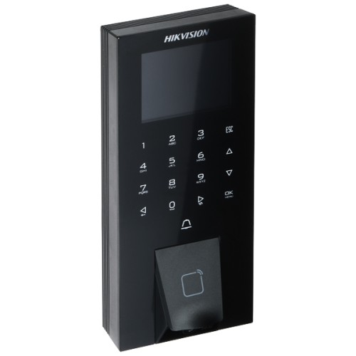 ZAMEK SZYFROWY DS-K1T807MBFWX-QRE1 Hikvision-1884036