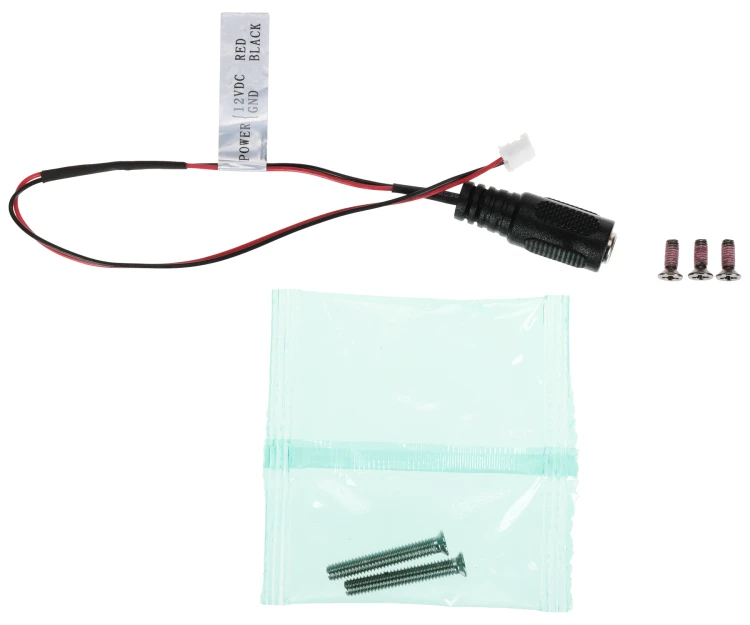 ZAMEK SZYFROWY DS-K1T808EFWX-B/S Hikvision-1883911