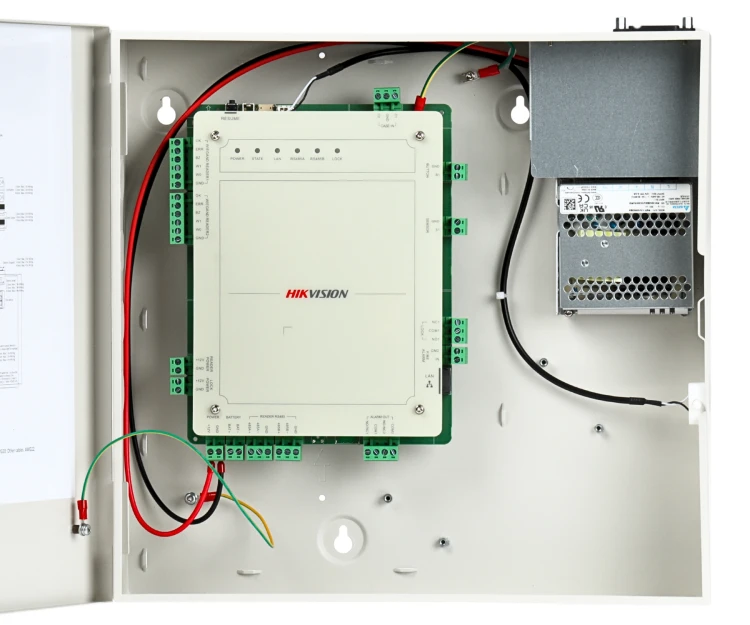 KONTROLER DOSTĘPU DS-K2621X Hikvision-1971732