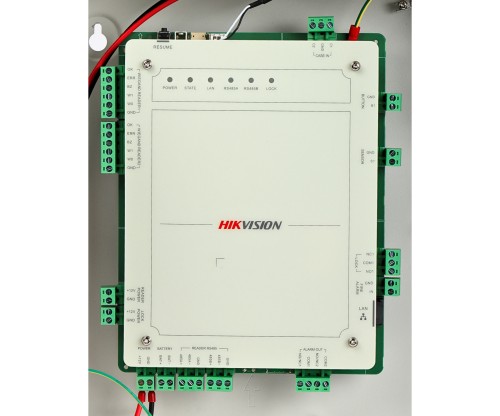 KONTROLER DOSTĘPU DS-K2621X Hikvision-1971733