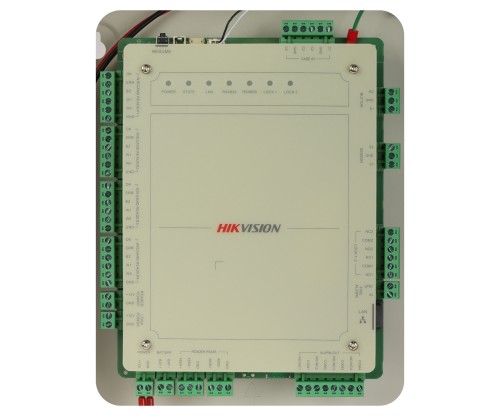 KONTROLER DOSTĘPU DS-K2622X Hikvision-1937732