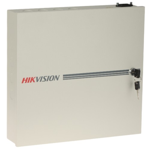 KONTROLER DOSTĘPU DS-K2624X Hikvision-1971723
