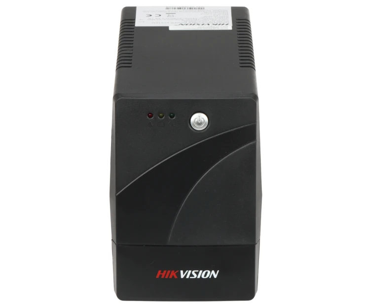 ZASILACZ UPS DS-UPS1000-R 1000VA Hikvision-1971221
