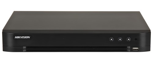 REJESTRATOR AHD, HD-CVI, HD-TVI, CVBS, IP IDS-7204HUHI-M1/T 4 KANAŁY AcuSense Hikvision-1972002
