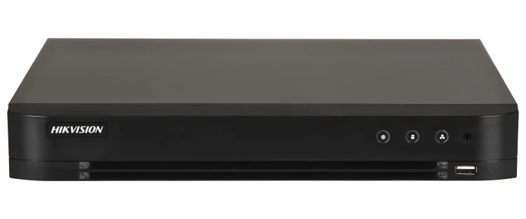 REJESTRATOR AHD, HD-CVI, HD-TVI, CVBS, IP IDS-7204HUHI-M1/T 4 KANAŁY AcuSense Hikvision-1972002