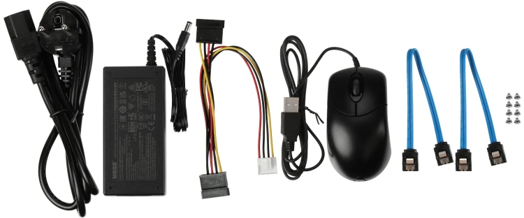 REJESTRATOR AHD, HD-CVI, HD-TVI, CVBS, IP IDS-7216HUHI-M2/XT/4A+16/4ALM 16 KANAŁÓW AcuSense Hikvision-1954896