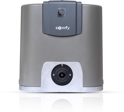 Zestaw Somfy Elixo 3S+ M IO Comfort Pack do 600kg bram przesuwnych-1951895