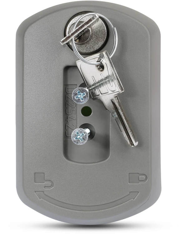 Zestaw Somfy Elixo 3S+ M IO Comfort Pack do 600kg bram przesuwnych-1951891