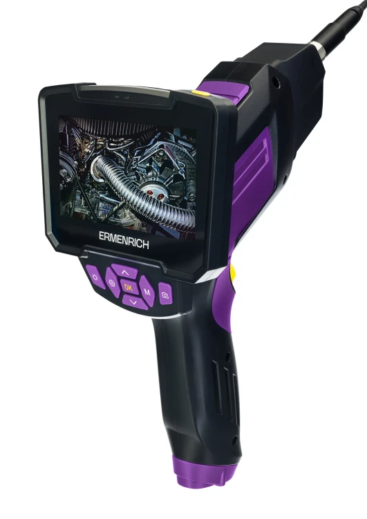 Kamera inspekcyjna Ermenrich Seek VE40-1808764