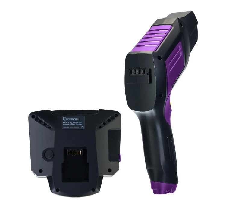 Kamera inspekcyjna Ermenrich Seek VE40-1808769