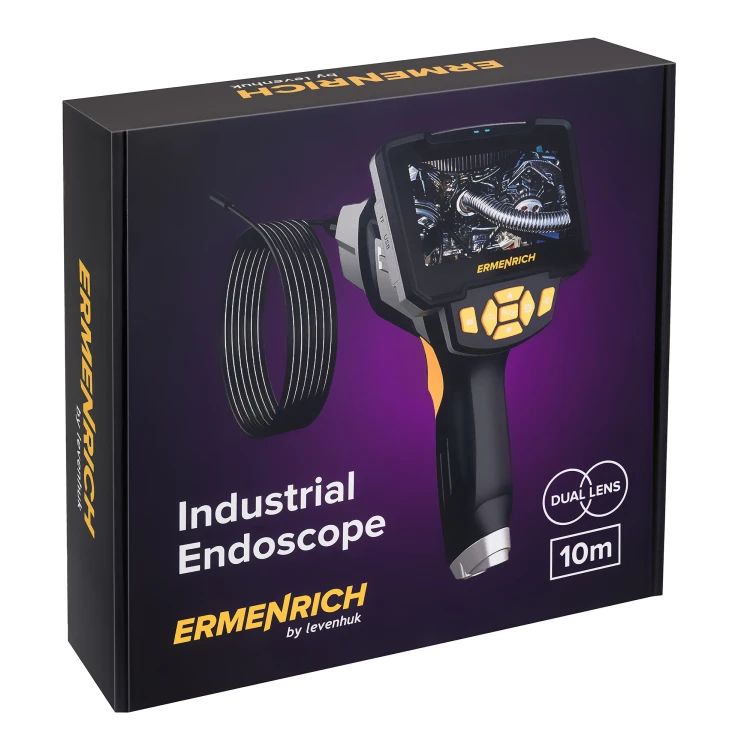 Kamera inspekcyjna Ermenrich Seek VE70-1708395