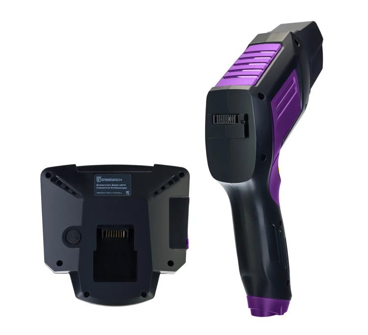 Kamera inspekcyjna Ermenrich Seek VE70-1808800