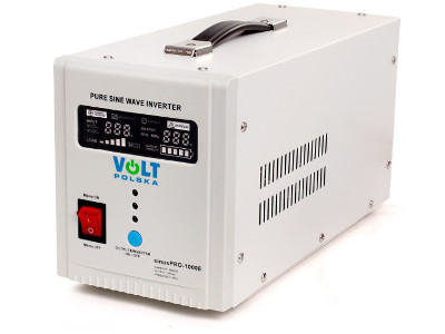 PRZETWORNICA VOLT POLSKA SINUSPRO-1000E 12V 700/1000W-1892746